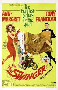 دانلود فیلم The Swinger 1966112990-966012284