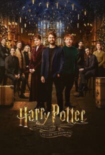 دانلود مستند Harry Potter 20th Anniversary: Return to Hogwarts 2022110455-1323429892