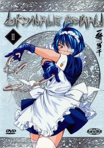 دانلود انیمه Ikki tousen114651-557589185