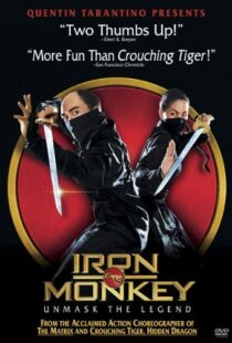 دانلود فیلم Iron Monkey 1993113780-1255149833