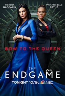 دانلود سریال The Endgame116060-445926569