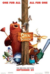 دانلود انیمیشن Open Season 2006116176-1648187338