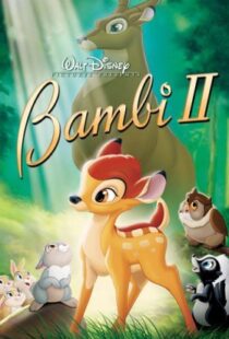 دانلود انیمیشن Bambi 2: The Great Prince of the Forest 2006115610-237419584