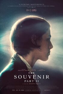 دانلود فیلم The Souvenir: Part II 2021115823-755333619