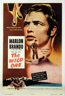دانلود فیلم The Wild One 1953115341-1841386331