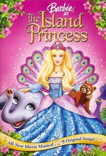 دانلود انیمیشن Barbie as the Island Princess 2007115703-1825779016