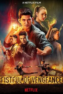 دانلود فیلم Fistful of Vengeance 2022115864-1106389546