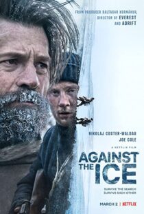 دانلود فیلم Against the Ice 2022116526-103409111