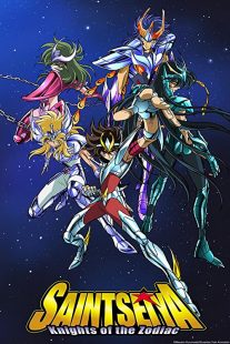 دانلود انیمه Knights of the Zodiac114655-523907493