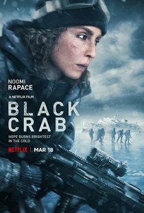 دانلود فیلم Black Crab 2022116946-991299877