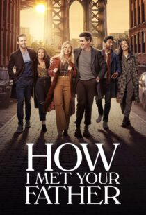 دانلود سریال How I Met Your Father114339-791670902