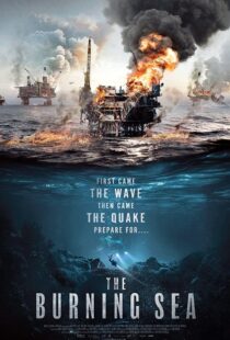 دانلود فیلم The Burning Sea 2021116500-1269260629