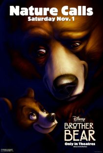 دانلود انیمیشن Brother Bear 2003195957-1808324599