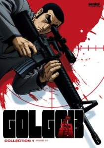دانلود انیمه Golgo 13109713-515266362