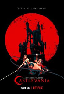 دانلود انیمیشن Castlevania77569-1898570518