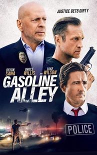 دانلود فیلم Gasoline Alley 2022194957-235888099