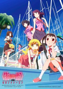 دانلود انیمه Monogatari Series: Second Season112353-1701931231