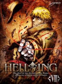 دانلود انیمه Hellsing: The Dawn109733-642158568