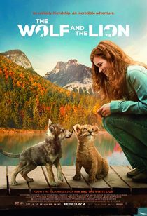 دانلود فیلم The Wolf and the Lion 2021132608-742618130