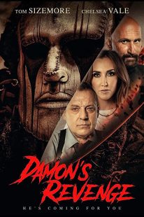 دانلود فیلم Damon’s Revenge 2022194985-1199682607