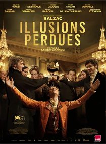 دانلود فیلم Lost Illusions 2021194495-1770596211