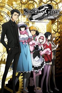 دانلود انیمه Steins;Gate 0109774-1520667699
