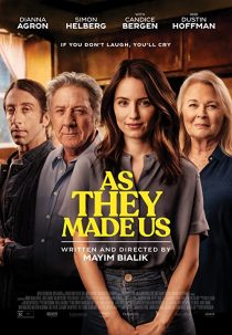 دانلود فیلم As They Made Us 2022194999-678999669