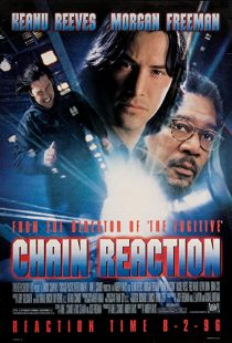 دانلود فیلم Chain Reaction 1996195966-700988445