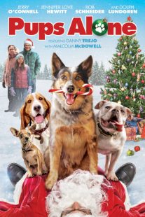 دانلود فیلم Pups Alone 2021195552-2125493911
