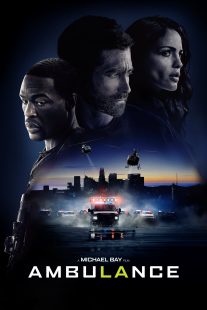 دانلود فیلم Ambulance 2022195341-523063000