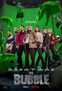 دانلود فیلم The Bubble 2022132323-986340372