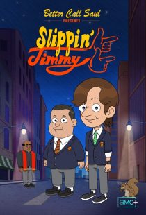 دانلود انیمیشن Better Call Saul Presents: Slippin’ Jimmy199225-1732882338