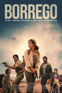 دانلود فیلم Borrego 2022196178-1636933932