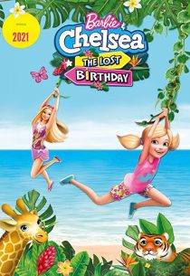 دانلود انیمیشن Barbie & Chelsea: the Lost Birthday 2021196853-346377499