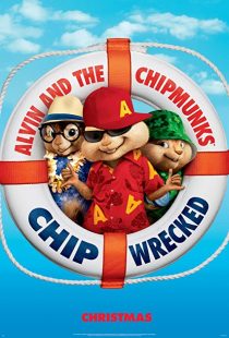 دانلود انیمیشن Alvin and the Chipmunks: Chipwrecked 2011196159-118298010
