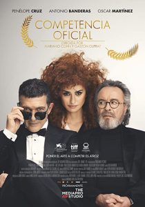 دانلود فیلم Official Competition 2021198638-781424427