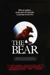 دانلود فیلم The Bear 1988198482-765768244