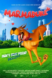 دانلود انیمیشن Marmaduke 2022198264-1292522162