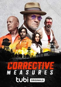 دانلود فیلم Corrective Measures 2022198713-428257850