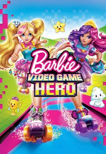 دانلود انیمیشن Barbie Video Game Hero 2017197276-941812605