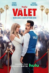 دانلود فیلم The Valet 2022198905-152957860
