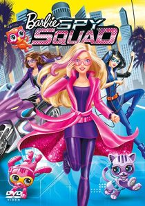 دانلود انیمیشن Barbie: Spy Squad 2016196859-45428463
