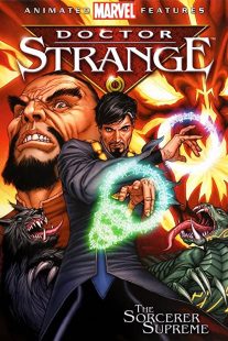 دانلود انیمیشن Doctor Strange 2007197365-1579622103