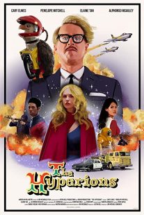 دانلود فیلم The Hyperions 2022197455-48190077
