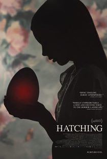 دانلود فیلم Hatching 2022198692-110769116