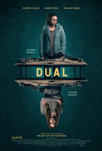 دانلود فیلم Dual 2022198896-302813581