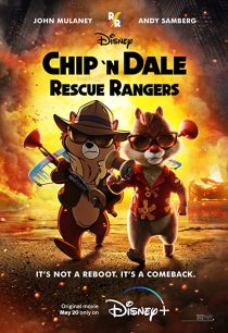 دانلود انیمیشن Chip ‘n Dale: Rescue Rangers 2022198917-2037115015