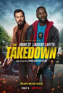 دانلود فیلم The Takedown 2022197827-608498709