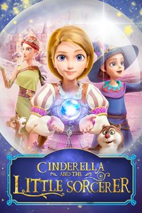 دانلود انیمیشن Little Sorcerer 2021198978-1412020649