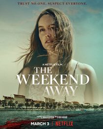 دانلود فیلم The Weekend Away 2022198046-1046591935